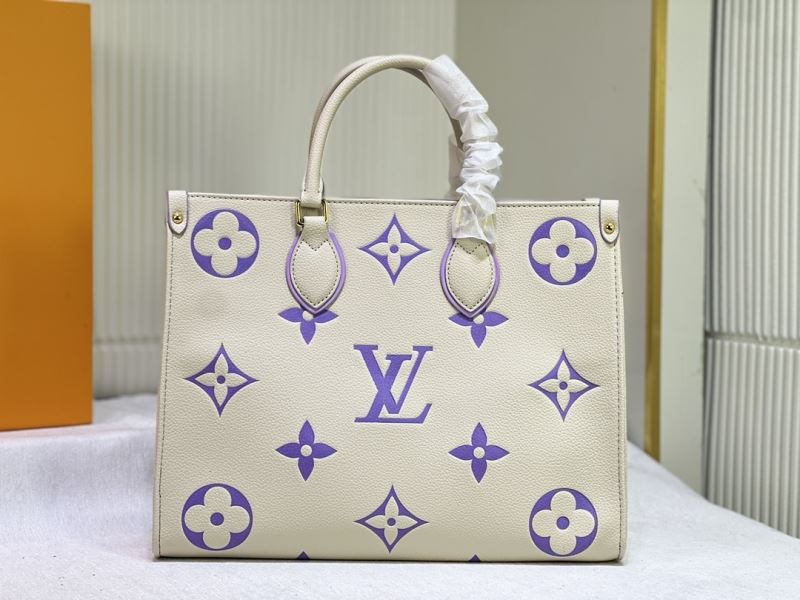 Louis Vuitton Shopping Bags